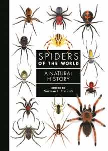 9780691188850-0691188858-Spiders of the World: A Natural History (A Guide to Every Family, 2)