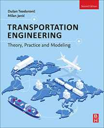 9780323908139-0323908136-Transportation Engineering: Theory, Practice, and Modeling