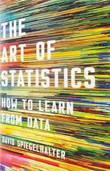 9781541618510-1541618513-The Art of Statistics: How to Learn from Data