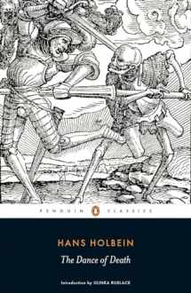 9780141396828-0141396822-The Dance of Death (Penguin Classics)