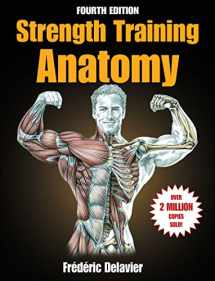 9781718214866-1718214863-Strength Training Anatomy