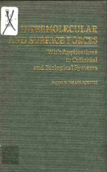 9780123751805-0123751802-Intermolecular and surface forces: With applications to colloidal and biological systems