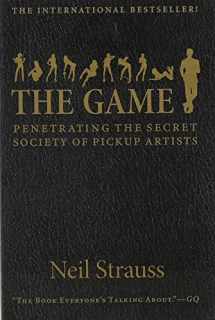 9780062312976-0062312979-The Game [Paperback] [Jan 01, 2013] Neil Strauss