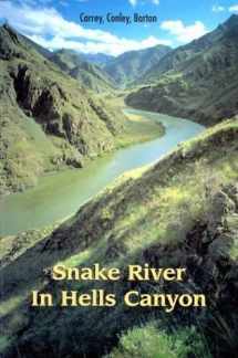 9780960356607-0960356606-Snake River of Hells Canyon