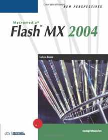 9780619243463-0619243465-New Perspectives on Flash MX 2004, Comprehensive