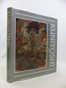 9780714822273-0714822272-Kuniyoshi: The Warrior-prints