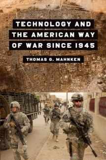 9780231123365-0231123361-Technology and the American Way of War Since 1945