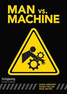 9781593703288-1593703287-Man vs. Machine
