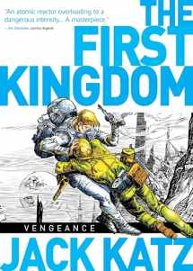 9781782760122-1782760121-The First Kingdom Vol. 3: Vengeance