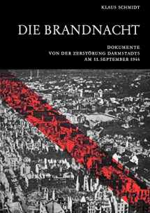 9783877040539-3877040535-Die Brandnacht (German Edition)