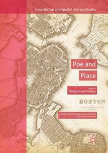 9783030072513-3030072517-Poe and Place (Geocriticism and Spatial Literary Studies)