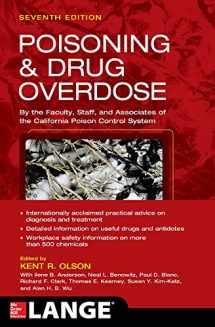 9780071839792-0071839798-Poisoning and Drug Overdose, Seventh Edition