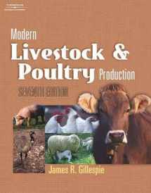 9781401827373-1401827373-Modern Livestock & Poultry Production