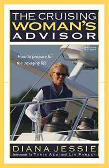 9780071485586-0071485589-The Cruising Woman's Advisor, Second Edition