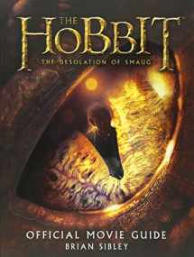 9780547898704-0547898703-The Hobbit: The Desolation of Smaug Official Movie Guide