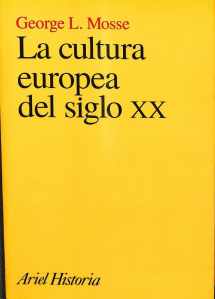 9788434465893-8434465892-La cultura europea del siglo XX