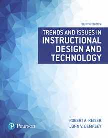 9780134235462-0134235460-Trends and Issues in Instructional Design and Technology