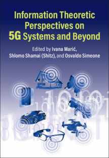 9781108416474-1108416470-Information Theoretic Perspectives on 5G Systems and Beyond