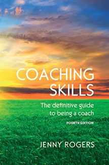 9780335261925-0335261922-COACHING SKILLS: THE DEFINITIVE GUIDE TO BEING A COACH