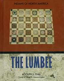 9781555467135-155546713X-The Lumbee (Indians of North America)