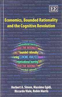 9781847208965-1847208967-Economics, Bounded Rationality and the Cognitive Revolution