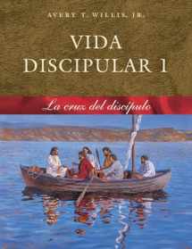 9780767325974-0767325974-Vida Discipular 1: La Cruz del Discípulo (Volume 1) (Spanish Edition)