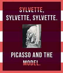 9783791353623-3791353624-Picasso and the Model: Sylvette, Sylvette, Sylvette