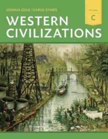 9780393922189-0393922189-Western Civilizations: Their History & Their Culture