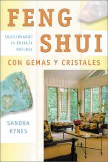 9780738702674-0738702676-Feng Shui con gemas y cristales: Equilibrando la energía natural (Spanish Edition)