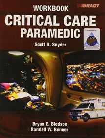 9780132258920-0132258927-Critical Care Paramedic Workbook