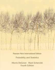 9781292025049-1292025042-Probability & Statistics PNIE