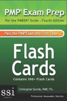 9780982576878-0982576870-PMP Exam Prep Flash Cards