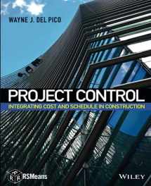 9781118139233-1118139232-Project Control: Integrating Cost and Schedule in Construction