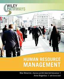 9780470111208-0470111208-Human Resource Management