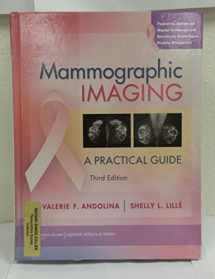 9781605470313-1605470317-Mammographic Imaging: A Practical Guide (Point (Lippincott Williams & Wilkins)) Third edition