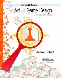 9781138413696-1138413690-The Art of Game Design: A Book of Lenses