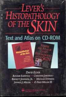 9780781720885-0781720885-Lever's Histopathology of The Skin: Text and Atlas On CD-ROM (For Windows & Macintosh)