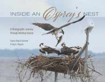 9780764352003-0764352008-Inside an Osprey's Nest: A Photographic Journey through Nesting Season