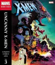 9780785199229-0785199225-The Uncanny X-Men Omnibus 3