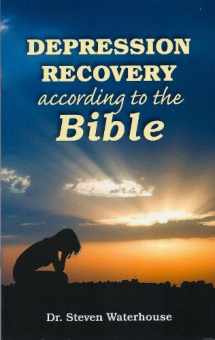 9780977405169-0977405168-Depression Recovery According To The Bible