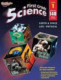 9780739879337-0739879332-First Grade Science: Earth & Space, Life, Physical