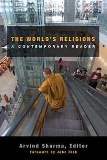 9780800697464-0800697464-The World's Religions: A Contemporary Reader