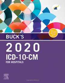 9780323694384-0323694381-Buck's 2020 ICD-10-CM for Hospitals