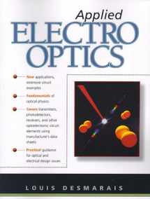 9780138027117-0138027110-Applied Electro Optics