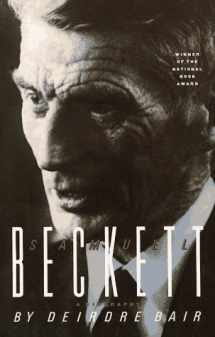 9780671691738-0671691732-Samuel Beckett: A Biography