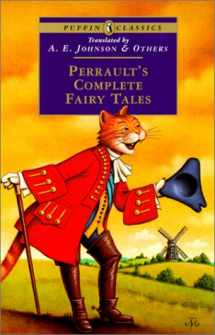 9780613265706-061326570X-Perrault's Complete Fairy Tales