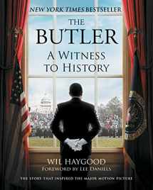 9781501195600-1501195603-The Butler: A Witness to History