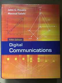 9780072957167-0072957166-Digital Communications, 5th Edition