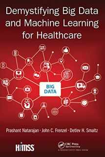 9781032097169-1032097167-Demystifying Big Data and Machine Learning for Healthcare