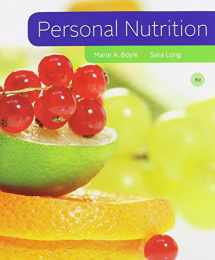 9781133498339-1133498337-Bundle: Personal Nutrition, 8th + Global Nutrition Watch Printed Access Card